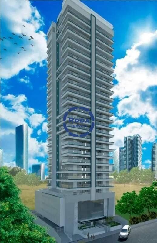Apartamento, Aparecida - Santos - Apartamento em Aparecida, Santos - A.AYRES IMÓVEIS LTDA