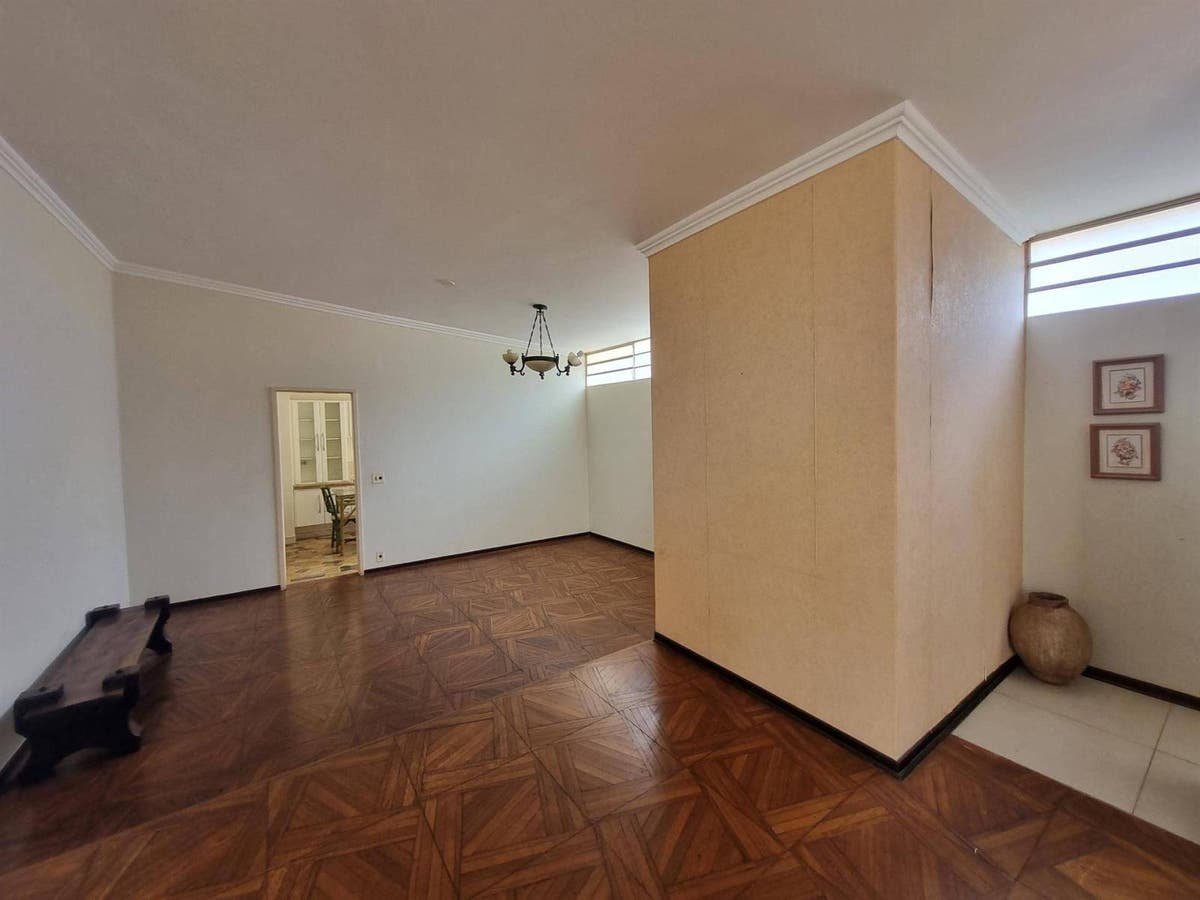 Senador Salgado Filho - Residencial › Casa - Casa em Senador Salgado Filho, Marília - à venda - FLEX CONSULTORIA IMOBILIÁRIA LTDA