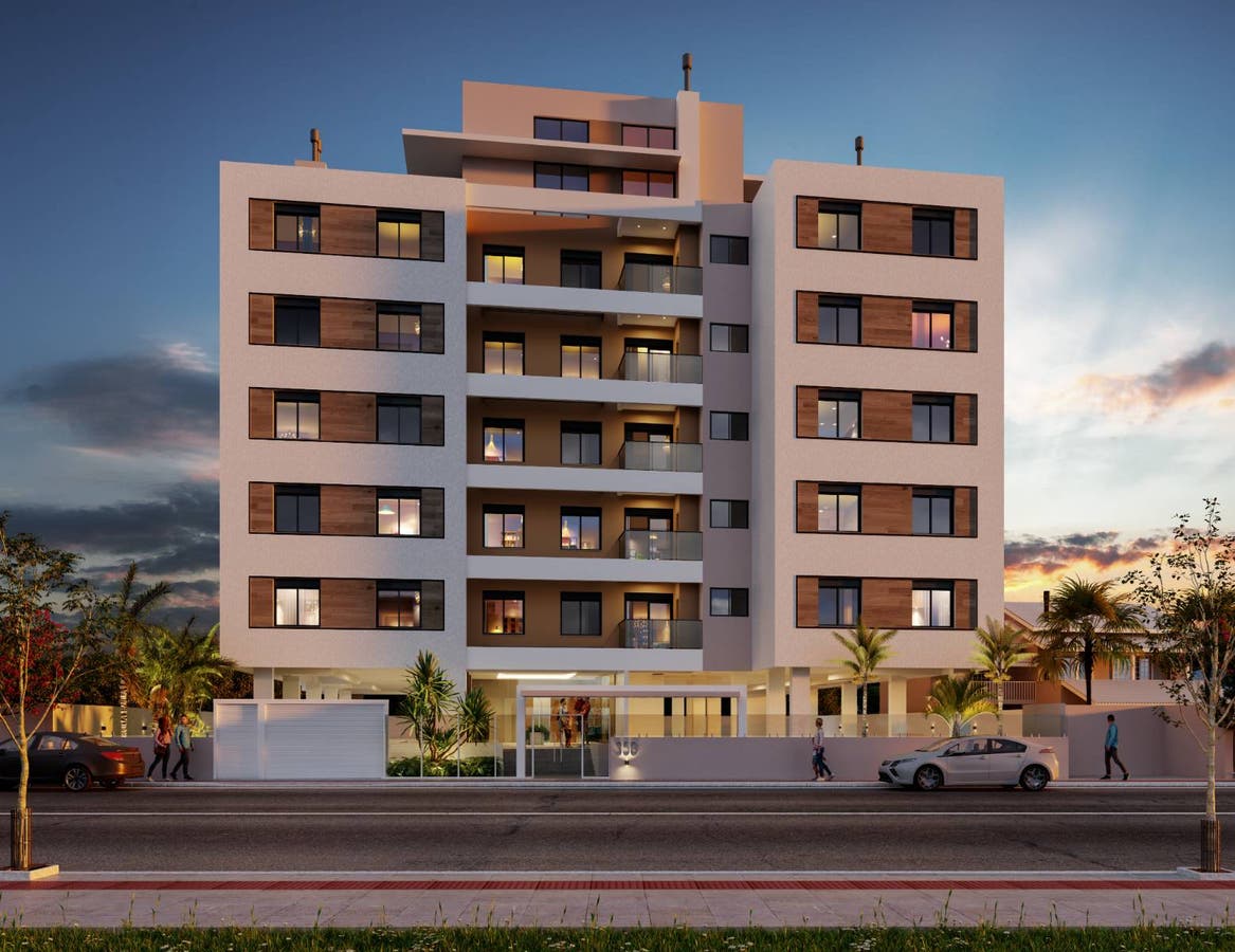 Apartamento a Venda com 2 Dormitórios Sendo 1 Suíte no Jardim Cacupé - Apartamento em Saco Grande, Florianópolis - à venda - Seiter Imobiliária