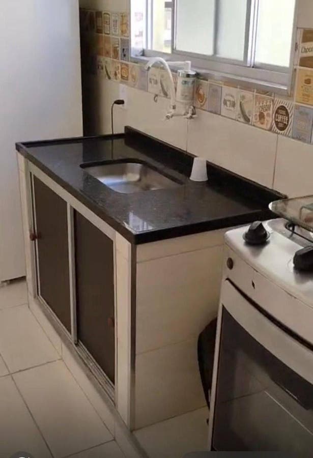 Apartamento com 2 dormitórios à venda, 52 m² por R$ 270.000,00 - Residencial Terra da Uva - Jundiaí/SP - Apartamento em Residencial Terra da Uva, Jundiaí - à venda - Catedral Brokers Negócios Imobiliários