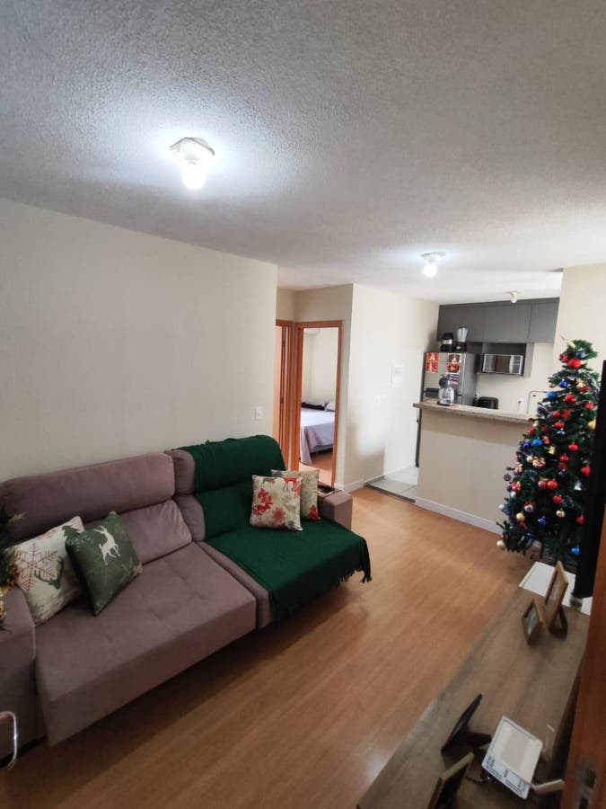 Vende-se Apartamento no Condomínio Chapada Safiras - Apartamento em Santa Izabel, Cuiabá - à venda - Prime House Inteligência Imobiliária