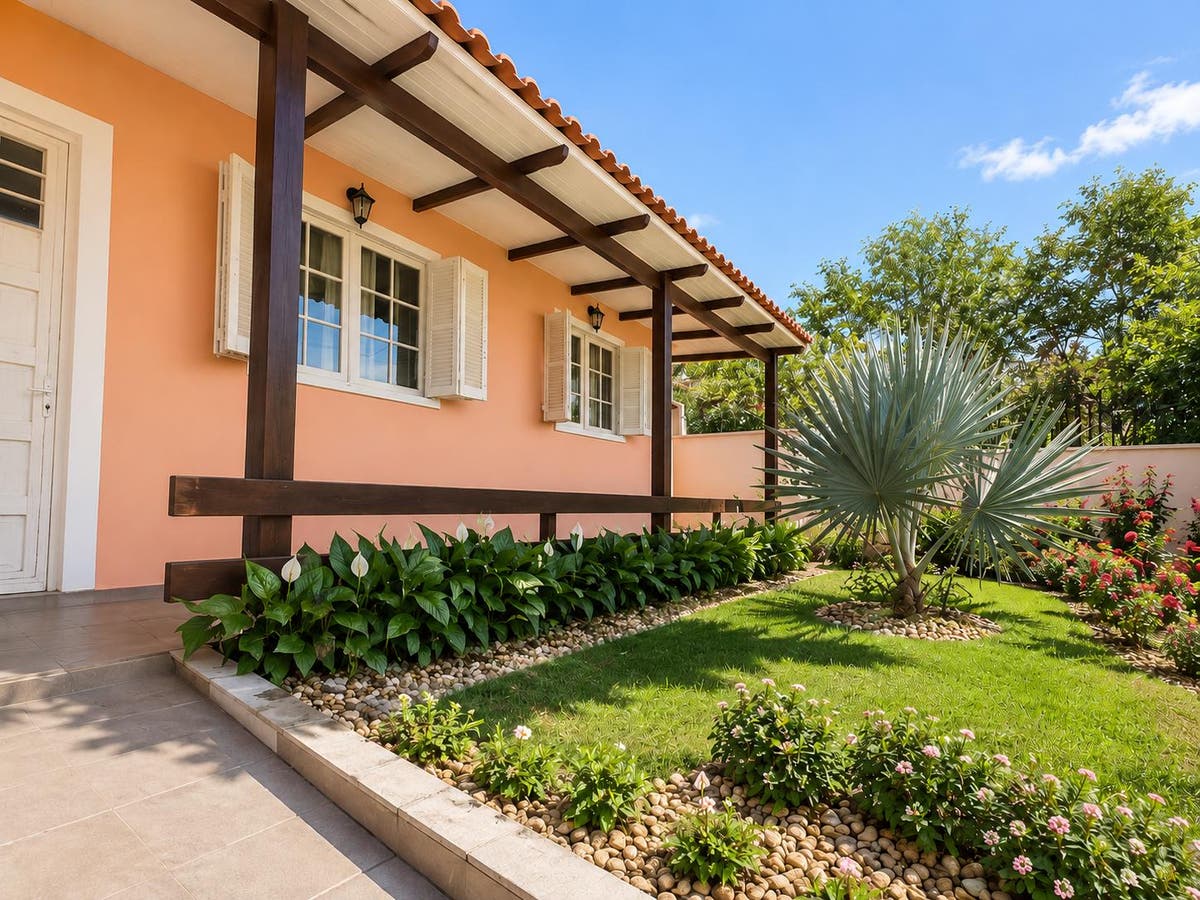 Casa 4 quartos com escritório em Ijuí, RS. 200m² de área útil. - Casa em Modelo, Ijuí - à venda - IMOBILIÁRIA SOLUÇÃO IMÓVEIS IJUÍ