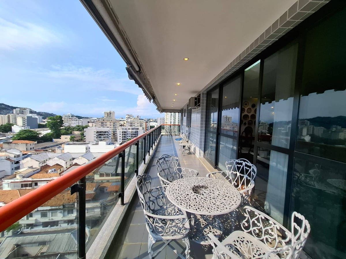 Exclusividade - Apartamento à Venda na Tijuca — Avenida Maracanã — 220 M² — 3 Suítes — Varandão — 2 Vagas - Apartamento em Tijuca, Rio de Janeiro - à venda - MIGUEZ IMOBILIÁRIA