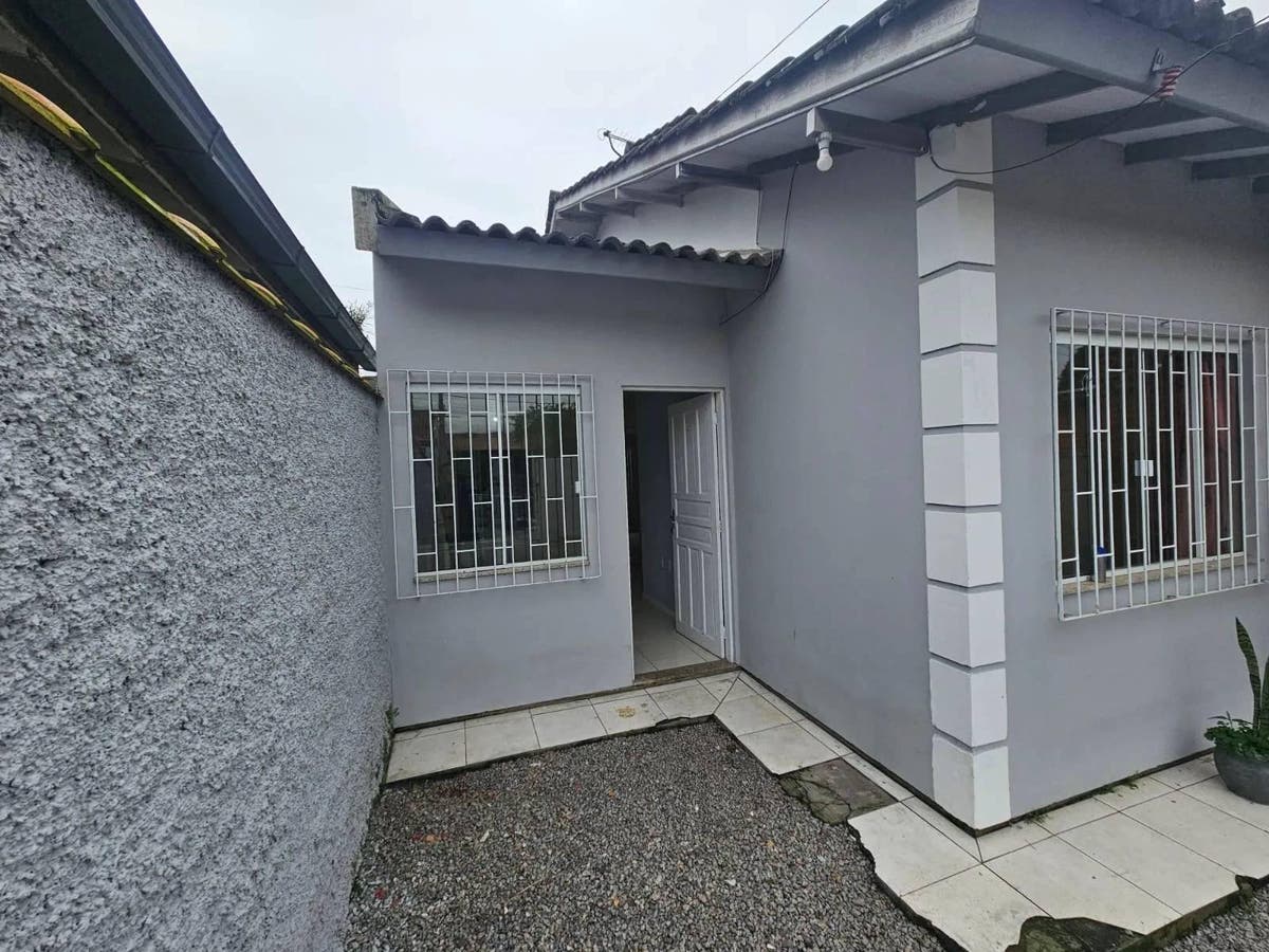 Casa para locação, São Sebastião, Palhoça, SC - Casa em São Sebastião, Palhoça - para locação - Madri Imóveis ltda
