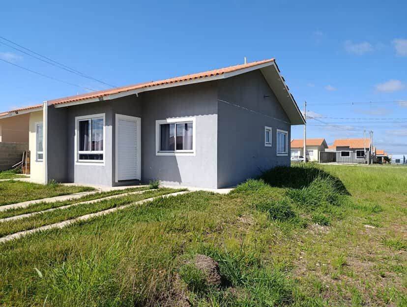 CASA A VENDA PRIME CEREJEIRAS - Casa em Industrial, Guarapuava - à venda - Dom Imóveis Guarapuava