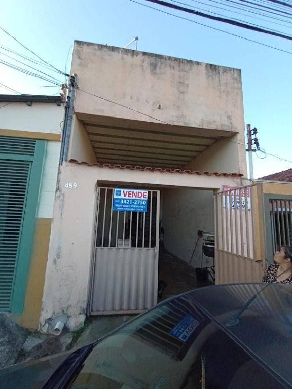 🏠, Casa, Venda , 270.000,00 , Foch, Pouso Alegre - Mg, com 3 Quartos, 1 Banheiro, 1999 ~ Ca0535 - Casa em Foch, Pouso Alegre - à venda - IMOBILIÁRIA VLT IMÓVEIS LTDA