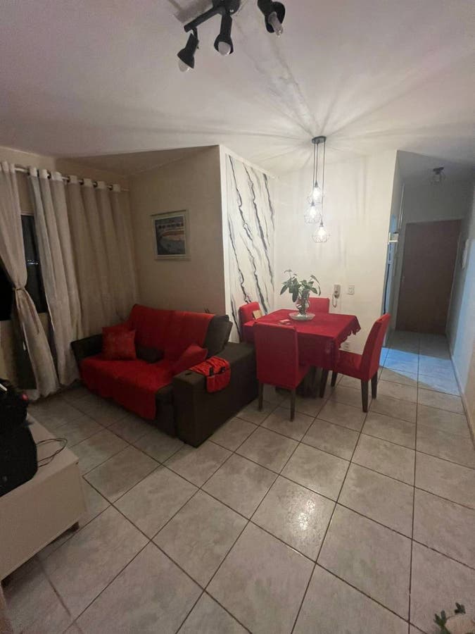 Apartamento com 3 quartos, Jardim Palma Travassos - Ribeirão Preto - Apartamento em Jardim Palma Travassos, Ribeirão Preto - à venda - JEORGE SILVA ARAUJO