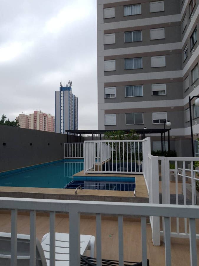 Apartamento com 02 quartos, Chácara Califórnia - São Paulo - Apartamento em Chácara Califórnia, São Paulo - à venda - Castro Imóveis