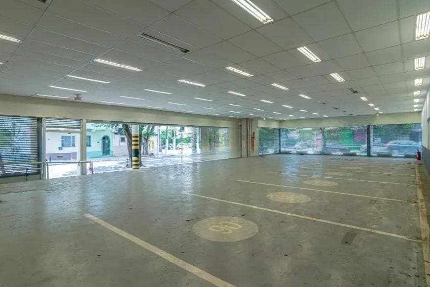 Prédio de 1030m² para Locação por R$ 65.000,00 - Lapa / São Paulo - Prédio em Lapa, São Paulo - para locação - INGRÁCIA IMÓVEIS