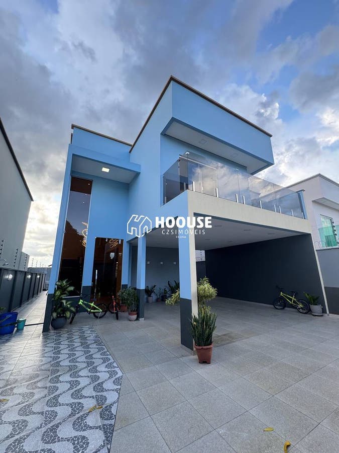 VILA RICA - Casa em VILA RICA, Cruzeiro do Sul - à venda - Victor Henrique de Barros Silva