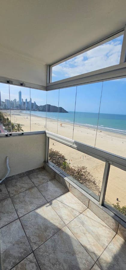 APARTAMENTO A VENDA NA AVENIDA ATLÂNTICA NA REGIÃO CENTRAL COM SACADA PANORÂMICA - 13