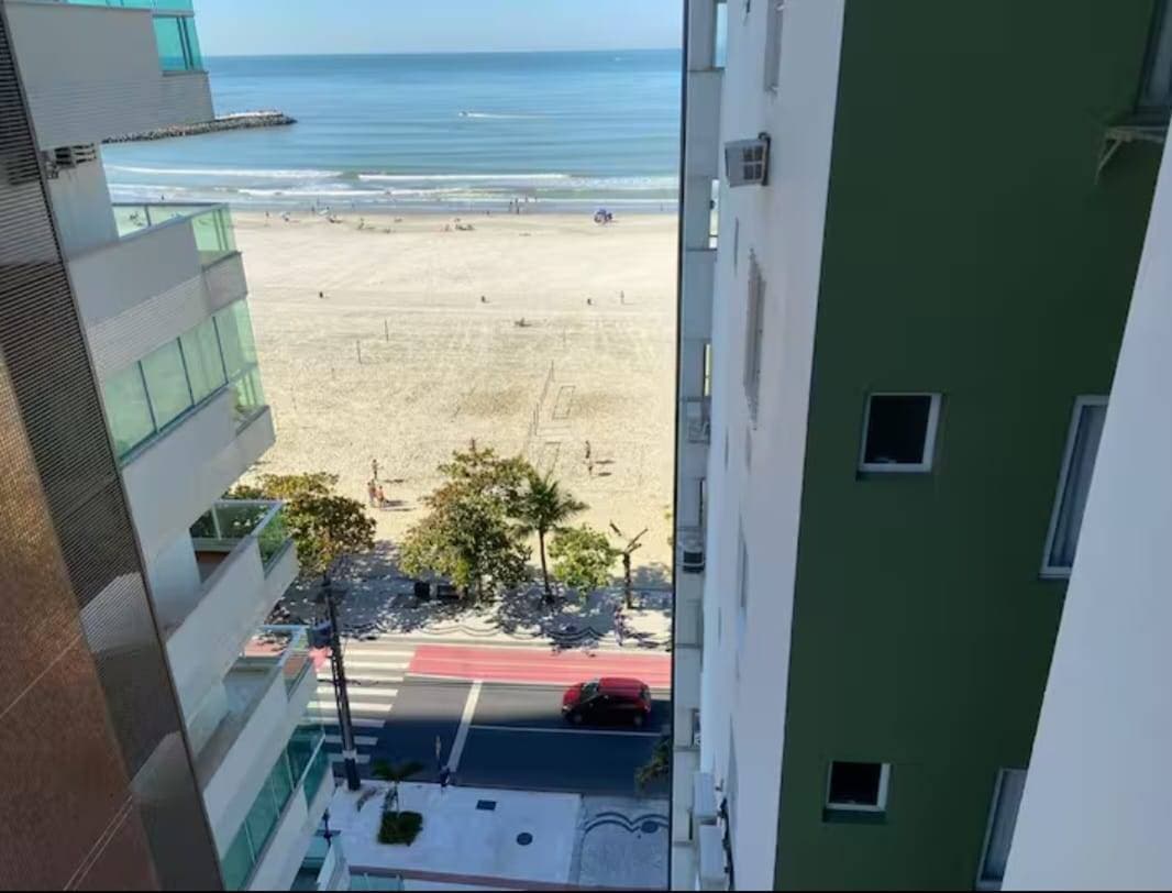 Apartamento à venda no Edifício Itajaçu em Balneário Camboriú - Apartamento em Centro, Balneário Camboriú - à venda - Prosperitá