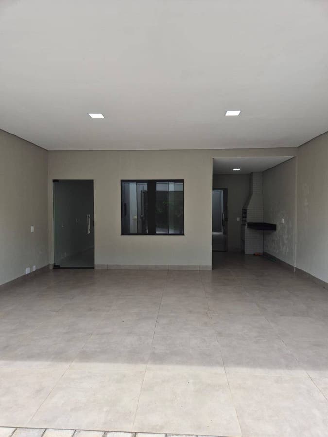 Vende-Se Casa com 3 Quartos - Casa em Santa Cruz, Cuiabá - à venda - Prime House Inteligência Imobiliária