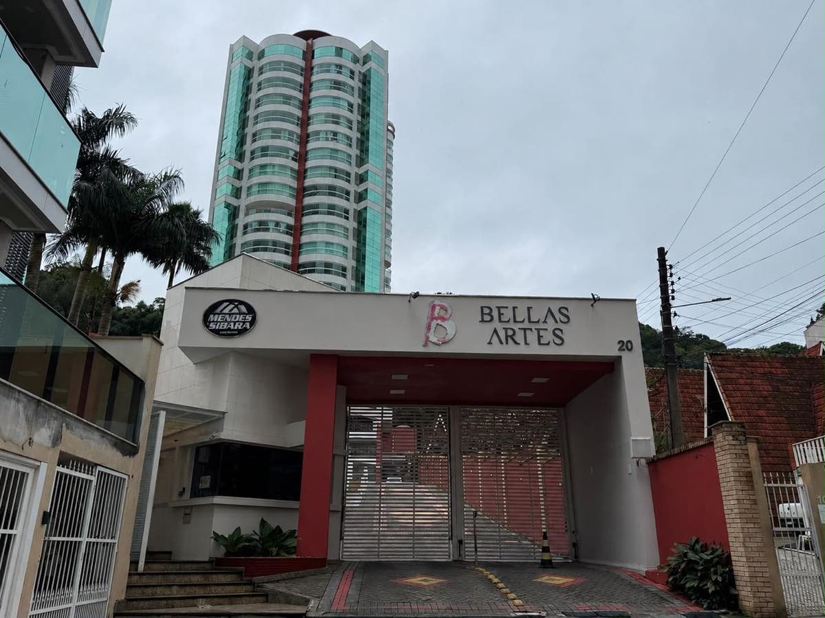 Apto 3 dorm 3 suítes Bellas Artes Balneário Camboriú - Apartamento em Pioneiros, Balneário Camboriú - à venda - Portal Imóveis Itapema