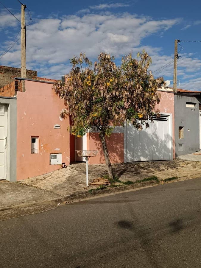 Imóvel Residencial | Jardim das Rosas - Casa em Jardim das Rosas, São João da Boa Vista - à venda - Helena Imóveis