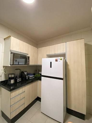 Sobrado com 3 Quartos à Venda, Vila Oliveira - Mogi das Cruzes - Sobrado em Vila Oliveira, Mogi das Cruzes - à venda - Renovar Imóveis Mogi Ltda