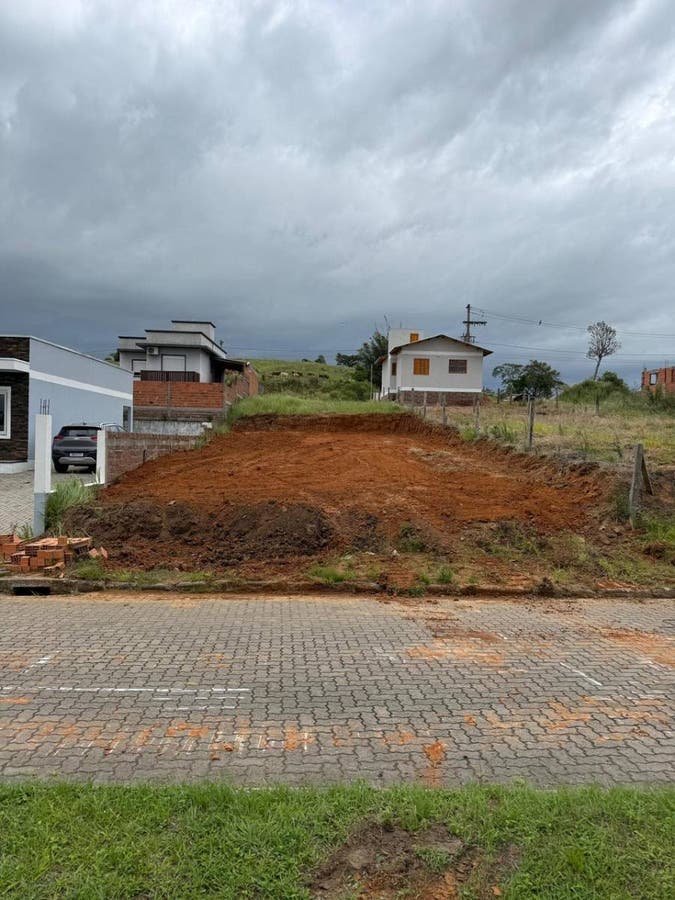 Terreno em Santo Antônio da Patrulha - Lote/Terreno em Santo Antônio da Patrulha - à venda - Famer Negócios Imobiliários LTDA