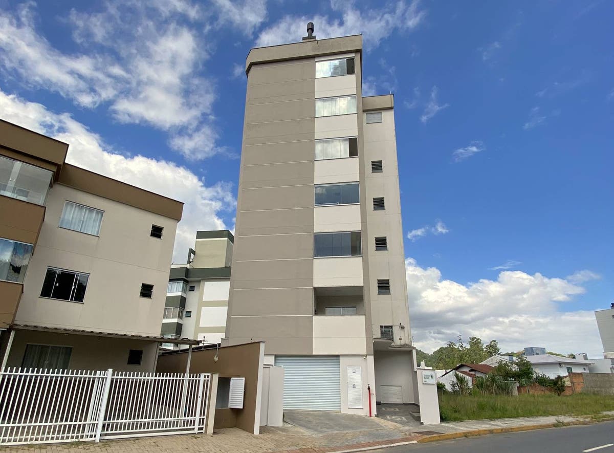 Apartamento | Amizade | 2 quartos (1 suíte) | 76m² - Apartamento em Amizade, Jaraguá do Sul - à venda - MACROimoveis.com