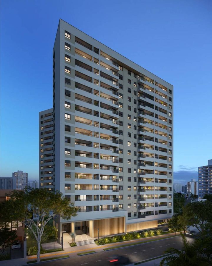 Vila Ares | Construtora Tarjab | Construção | 63 Metros | 02 Dormitórios | Suíte | Varanda | 01 Vaga - Apartamento em Vila da Saúde, São Paulo - à venda - SEGUNDO IMÓVEL
