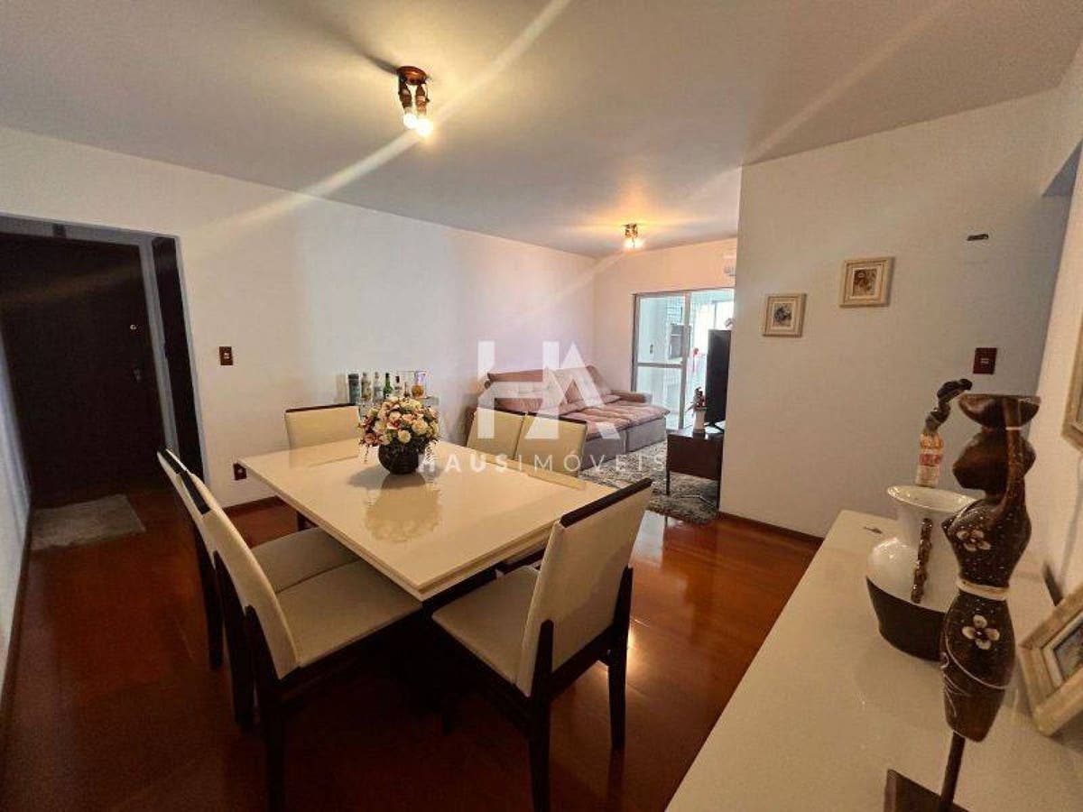Apartamento - Ref 4235 - Apartamento em Centro, Jaraguá do Sul - para locação e à venda - HAUS IMÓVEIS LTDA