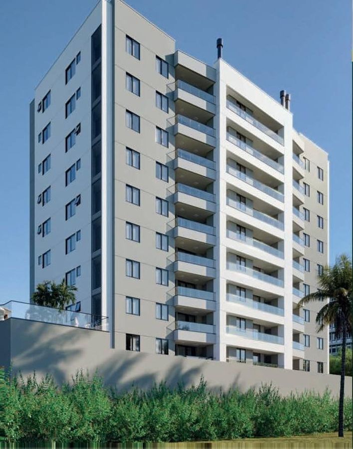Apartamento com 2 quartos, Ilha da Figueira - Jaraguá do Sul - Apartamento em Ilha da Figueira, Jaraguá do Sul - à venda - MAVIC IMÓVEIS