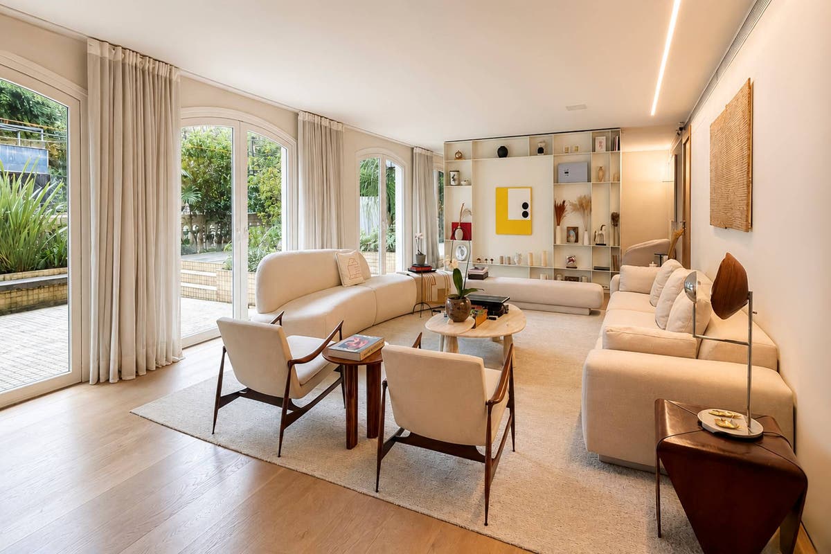 Apartamento com 4 quartos, Itaim Bibi - São Paulo - Apartamento em Itaim Bibi, São Paulo - à venda - FORTE PRIME IMOVEIS LTDA
