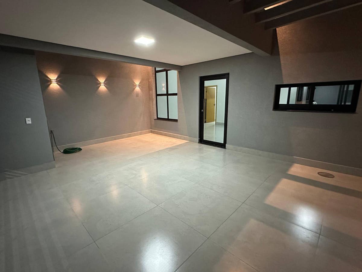 Casa a venda localizada no Jardim Bom Sucesso Indaiatuba - Casa em Jardim Bom Sucesso, Indaiatuba - à venda - IMOBILIÁRIA ELO FORTE IMÓVEIS