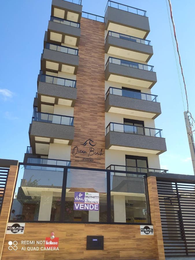 Apartamento com 2 quartos - Apartamento em Paese, Itapoá - à venda - EVEREST INVESTIMENTOS IMOBILIARIOS