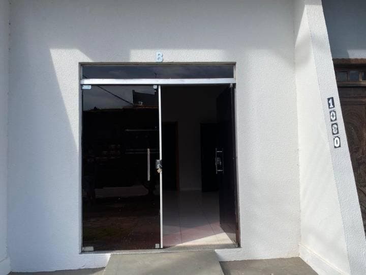 SALA PARA LOCAÇÃO NO SETOR COMERCIAL - Salas Comerciais em Setor Comercial, Sinop - para locação - CASA GOLD IMÓVEIS