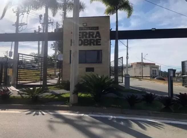 Terreno com 130,79m² - Condomínio Terra Nobre - Cotia/SP - Lote/Terreno em Sítio Boa Vista, Cotia - à venda - Alfa Negócios