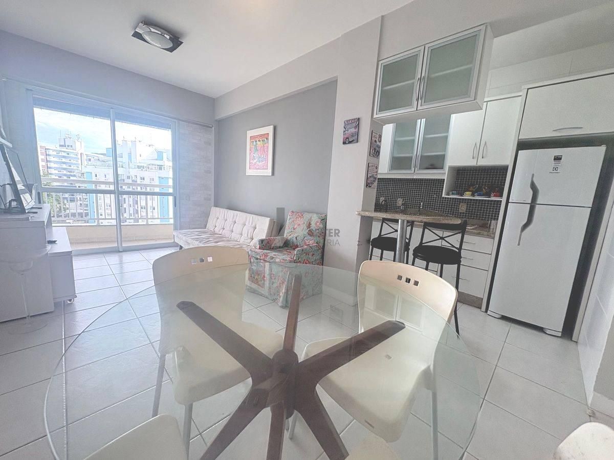 Apartamento de 2 quartos com suite à venda Paris Dakar Itacorubi Florianópolis - Apartamento em Itacorubi, Florianópolis - à venda - Seiter Imobiliária