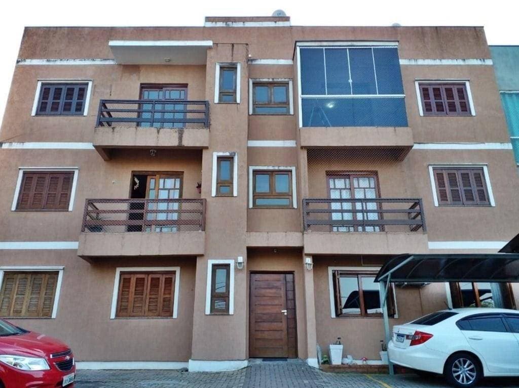 Apartamento 2 quartos em Orico, Gravataí: 65,68m², 1 vaga, desocupado - Apartamento em Orico, Gravataí - à venda - Dimobi Cia imobiliaria