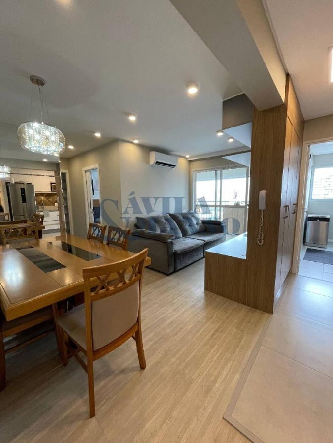 Apartamento com 2 Quartos na Mooca - Apartamento em Mooca, São Paulo - à venda - Ávila e Manno Imóveis