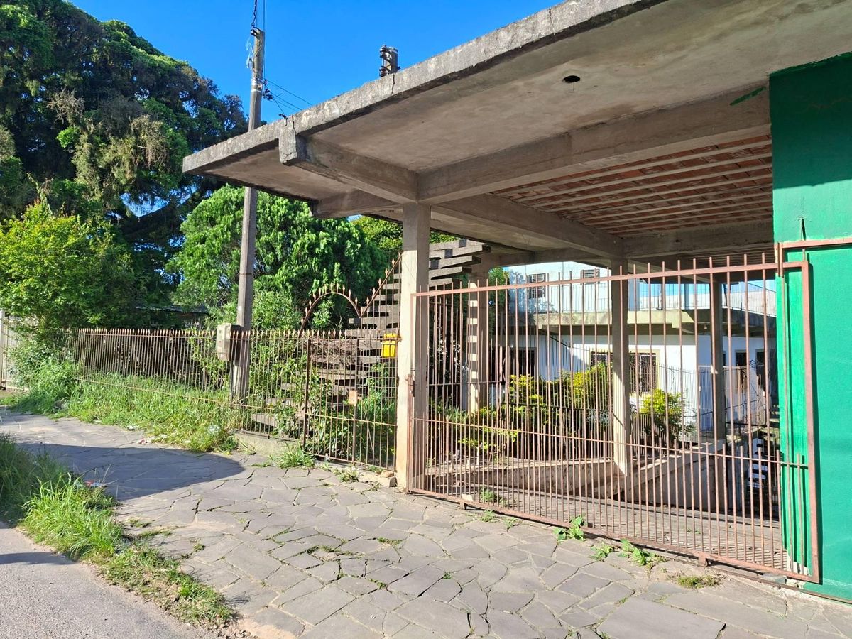 Locação - Casa de alvenaria individual c/ 03 dormitórios R$ 2.300,00 ( Aceita Proposta ) situada na Rua Jequié, 47 no bairro Santa Isabel Viamão/R.S - Casa em Santa Isabel, Viamão - para locação - imobiliária TN SILVA