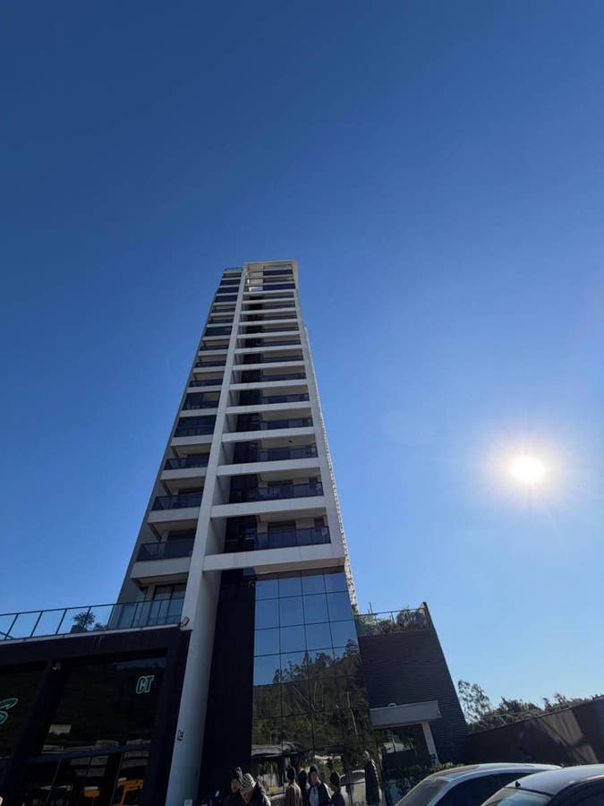 Apartamento 3 quartos em Ressacada, Itajaí: 80m², 2 vagas e acabamento moderno - Apartamento em Ressacada, Itajaí - à venda - Sul Imóveis