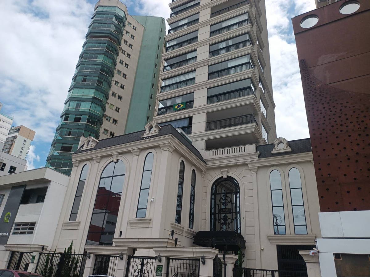 APARTAMENTO L`ACQUA RESIDENCE - CENTRO, ITAJAÍ - Apartamento em Centro, Itajaí - à venda - Brava Norte Imóveis