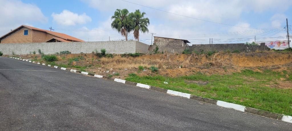 Lote/Terreno à Venda, Vila Ariene - Pindamonhangaba - Lote/Terreno em Vila Ariene, Pindamonhangaba - à venda - EDSON DERRICO IMOVEIS LTDA