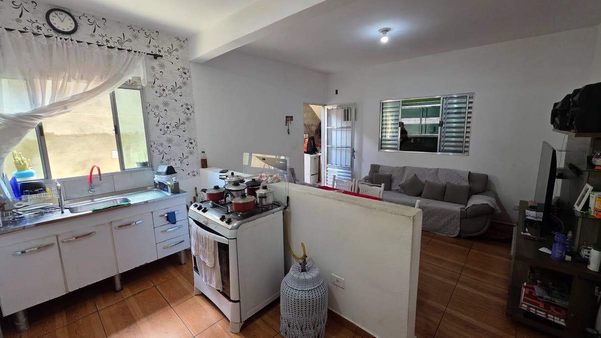 Sobrado, 4 quartos, 210 m² - Foto 26