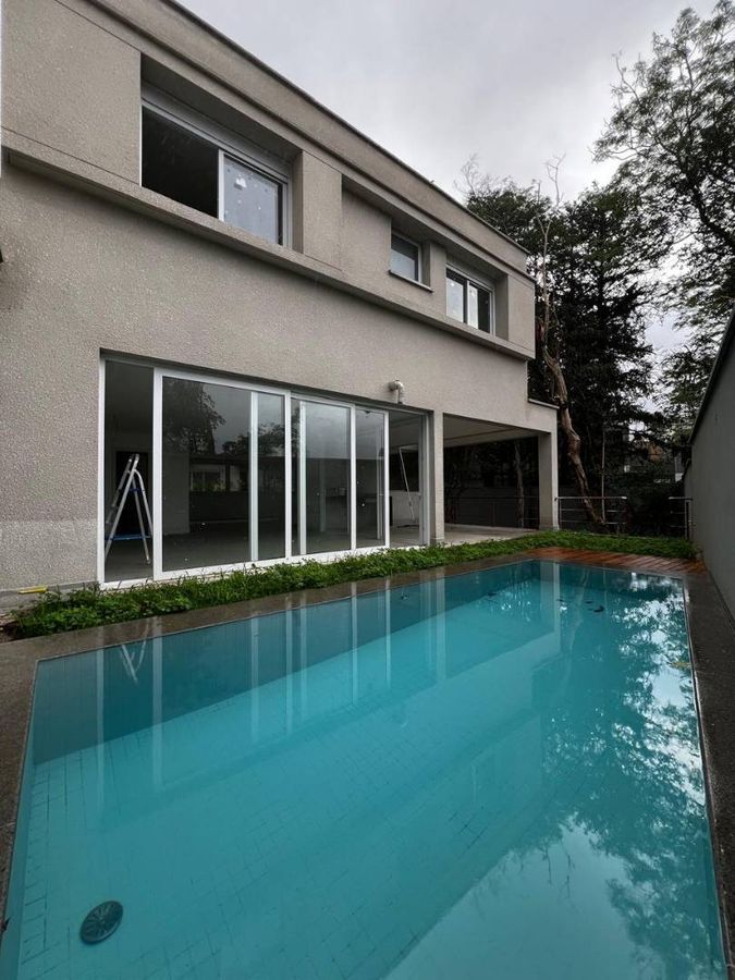 Vila Arese Alto da Boa Vista - Casa de Condomínio em Alto da Boa Vista, São Paulo - à venda - Óliver Lopes