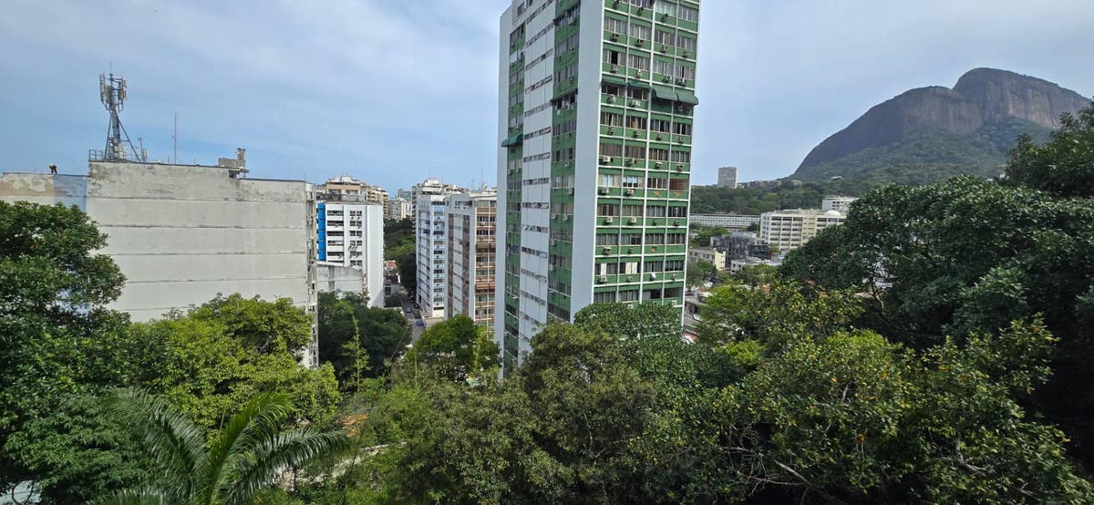 Apartamento à venda na Gávea – 3 quartos (1 suíte), 120 m², Rio de Janeiro, RJ - Apartamento em Gávea, Rio de Janeiro - à venda - MIGUEZ IMOBILIÁRIA