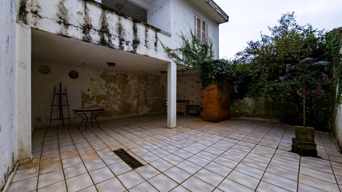 Casa com 4 quartos, Sumarezinho - São Paulo - Casa em Sumarezinho, São Paulo - à venda - Matú Imóveis