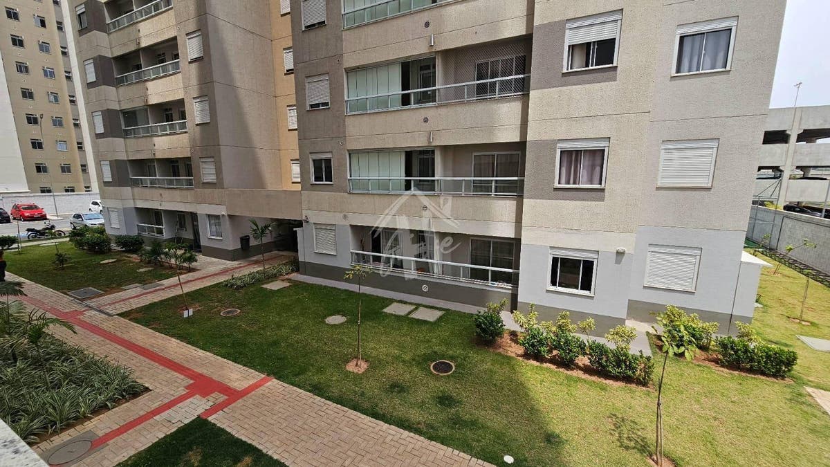 Apartamento a venda localizado no Residencial La Vite Piemonte, Jundiaí - Apartamento em Ponte de São João, Jundiaí - à venda - Fiveh Soluções Imobiliárias