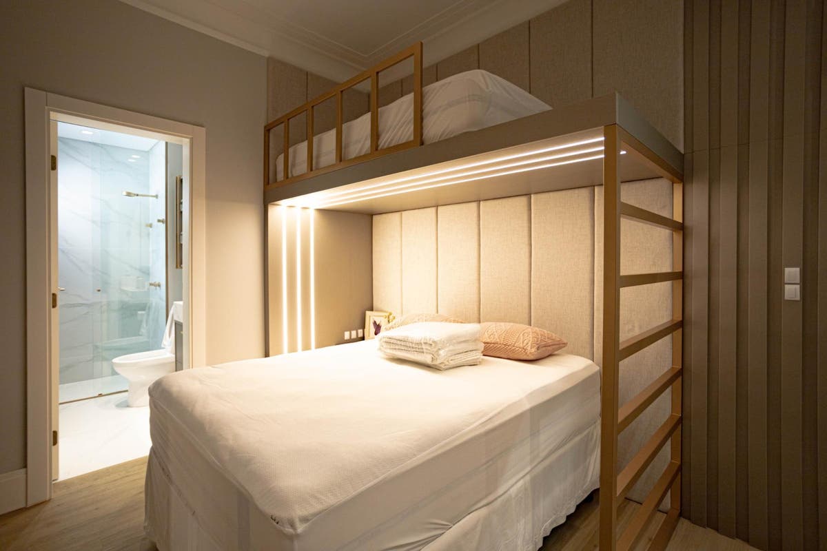 Apto 3 suítes — La Riviere, Meia Praia, Itapema/SC - Apartamento em Meia Praia, Itapema - à venda - Portal Imóveis Itapema