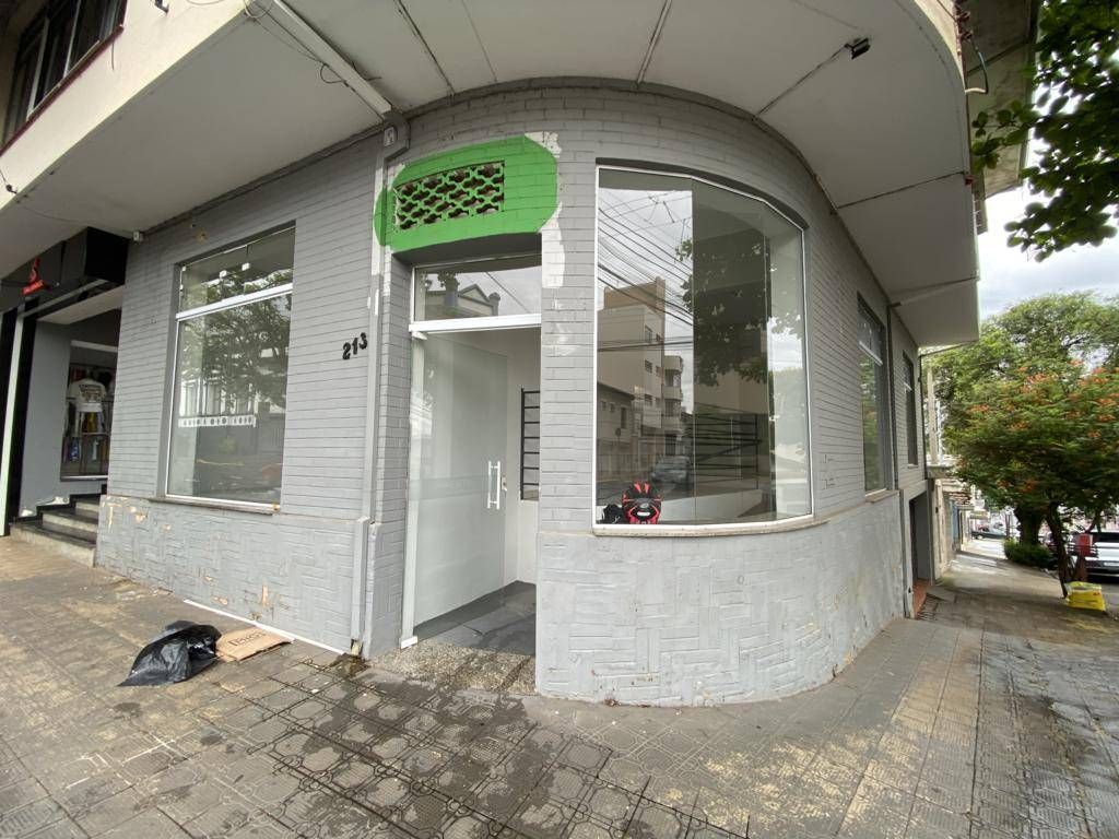Ponto Comercial para Locação, Centro - São João da Boa Vista - Comercial em Centro, São João da Boa Vista - para locação - BOCOLI IMÓVEIS