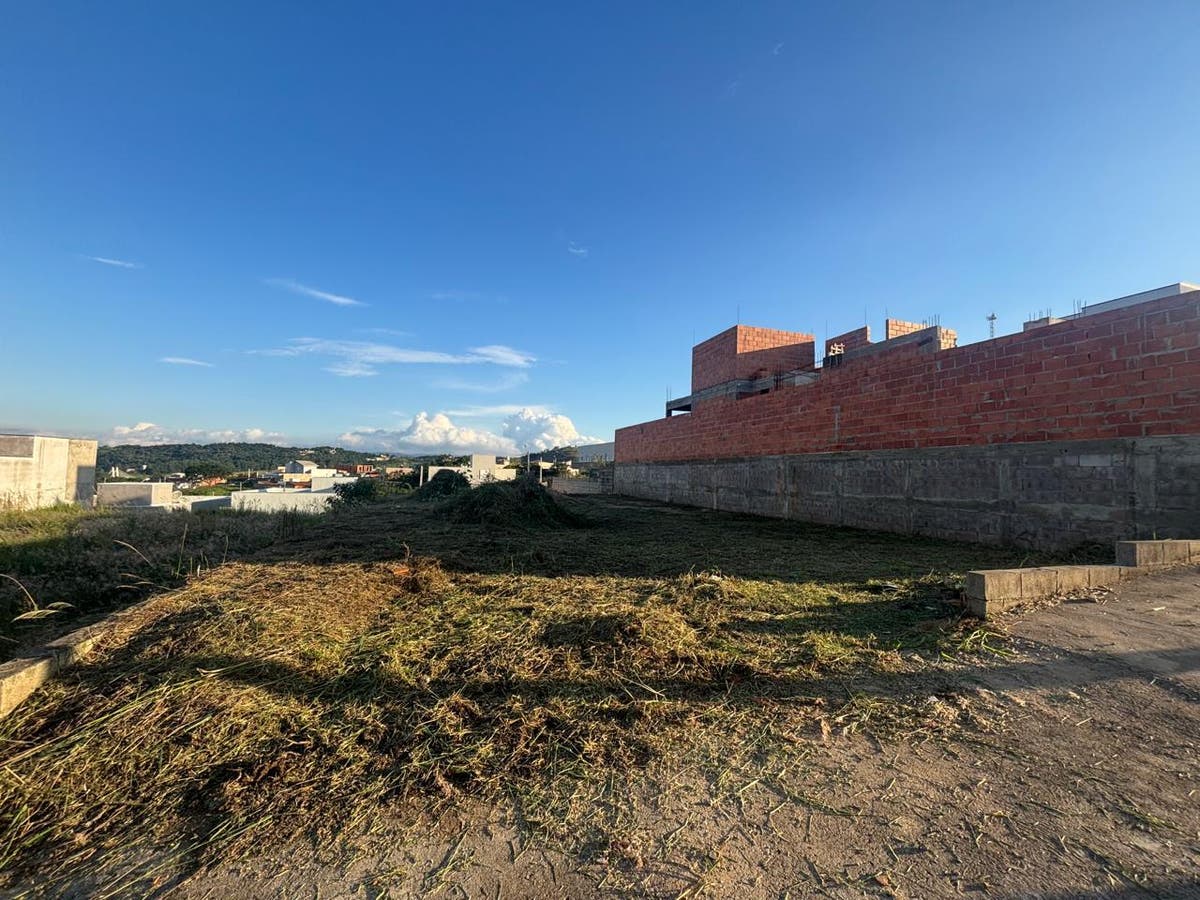 Terreno à venda com 305m² no Residencial Botânica, Itupeva/sp - Lote/Terreno em Residencial Botânica, Itupeva - à venda - Fiveh Soluções Imobiliárias