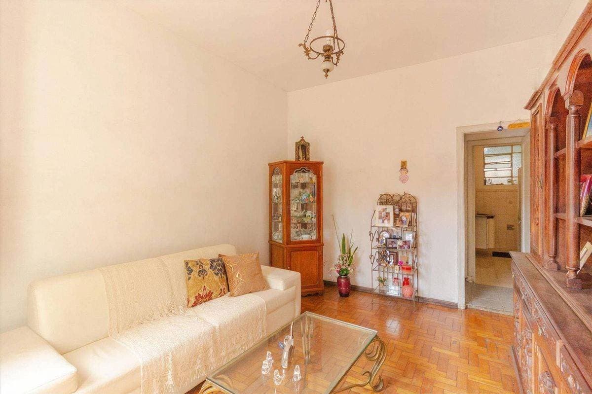 Apartamento com 2 quartos à Venda, Serra - Belo Horizonte - Apartamento em Serra, Belo Horizonte - à venda - Silvio Ximenes Imobiliária