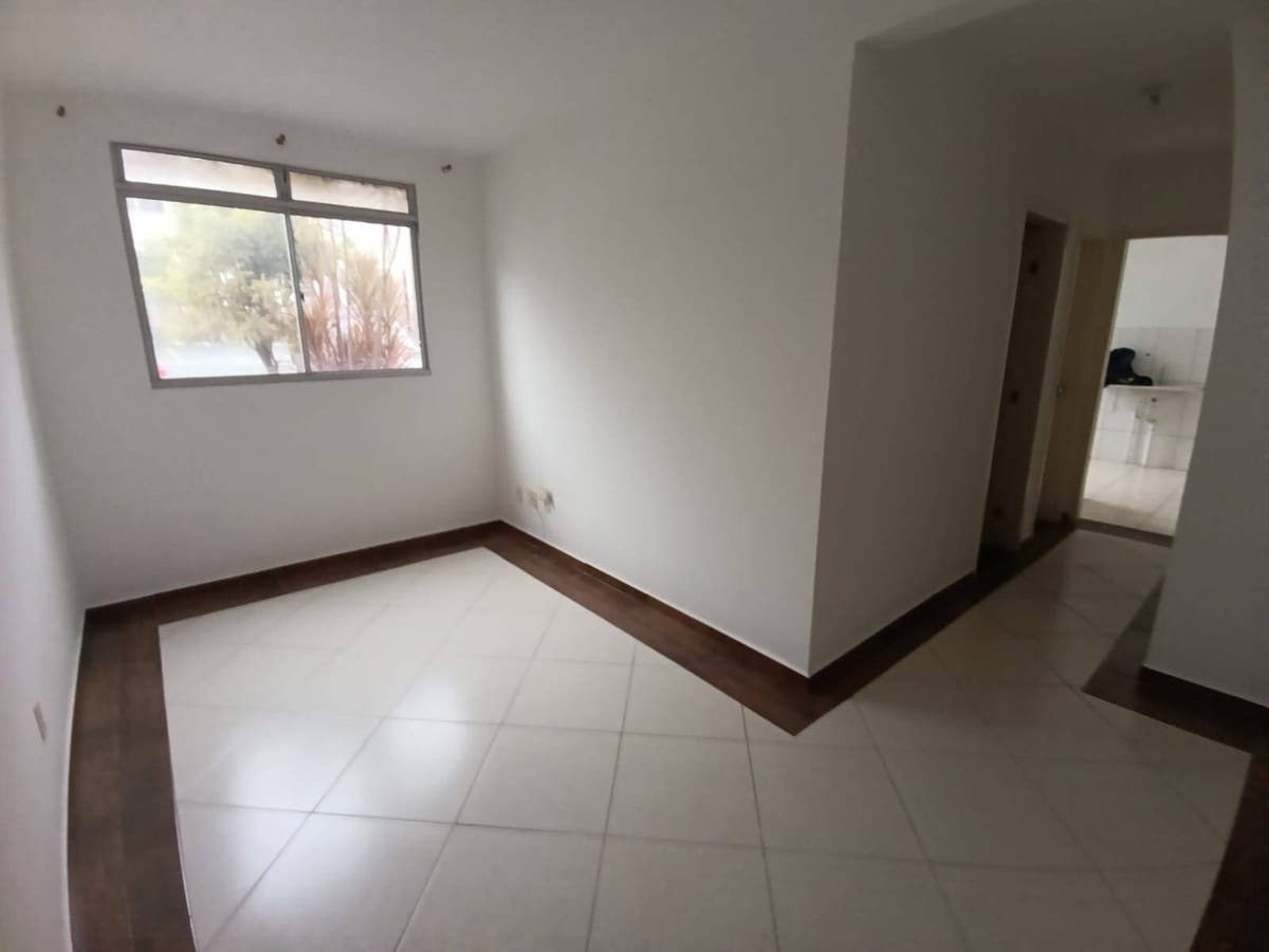Apartamento com 1 Quarto à Venda, Campo Alegre - Pindamonhangaba - Apartamento em Campo Alegre, Pindamonhangaba - à venda - EDSON DERRICO IMOVEIS LTDA