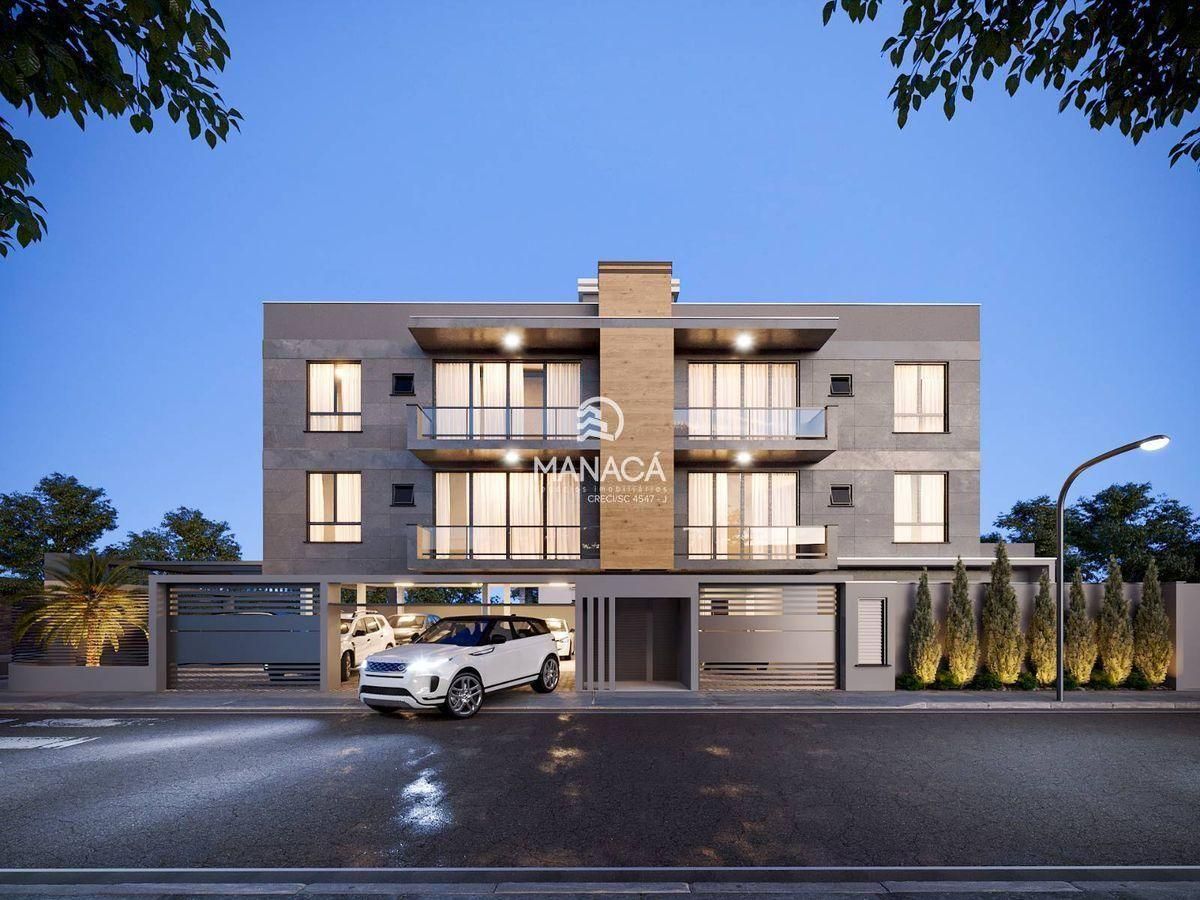 🏖️ Apto tipo Loft – Conforto a poucos passos da praia! parcelamentos direto com a construtora - Apartamento em Itajuba, Barra Velha - à venda - Manacá Negócios Imobiliários