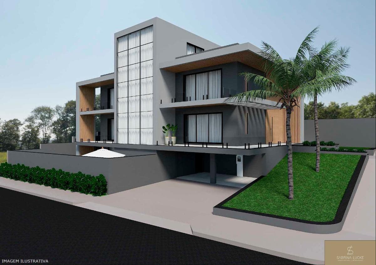 Casa 3 dorm (3 suítes) Aririba - Balneário Camboriú/SC - Casa em Ariribá, Balneário Camboriú - à venda - Portal Imóveis Itapema