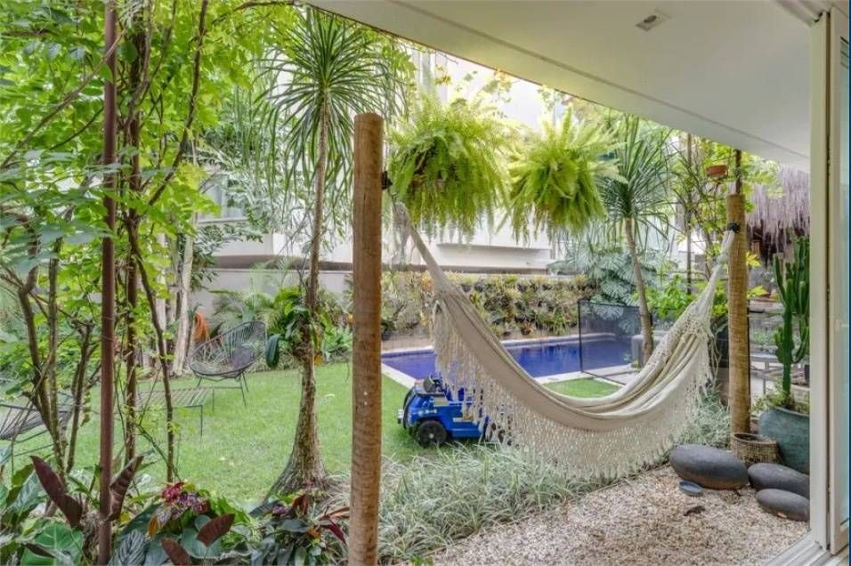 Condominio Canuma 225 - Casa de Condomínio em Alto da Boa Vista, São Paulo - à venda - Óliver Lopes